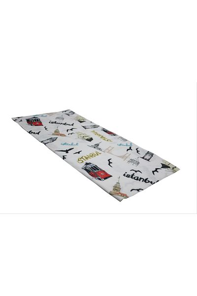 Vexo İstanbul Buff Bandana 9