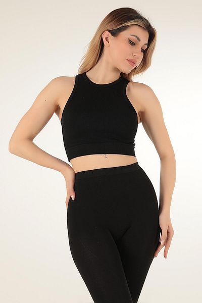 Doremi Seamless Knitted Women's Bustier