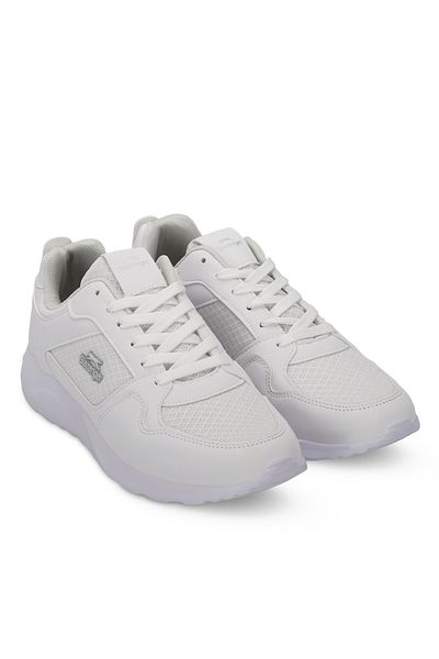 Slazenger Ανδρικά αθλητικά παπούτσια - Eagle I White Shoes