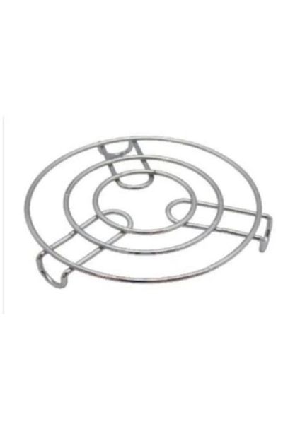 Rasanet Metal Trivet Steel 20 Cm