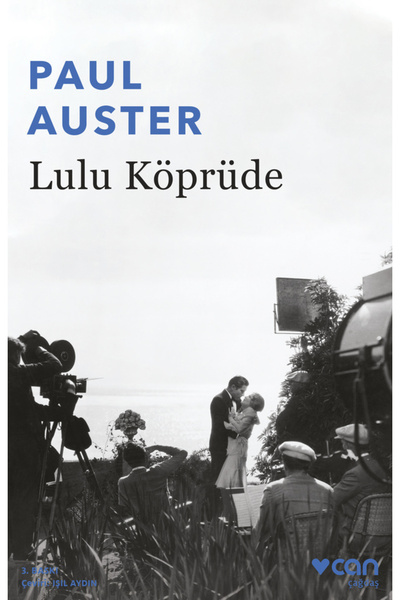 CAN Lulu Köprüde