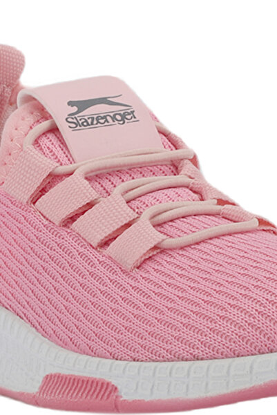Slazenger ABENA I Çocuk  Pembe Sneaker