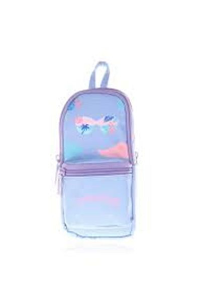 KAUKKO Layer Junior Bag - Μερικές φορές K2446 Μοντέλο Κασετίνας