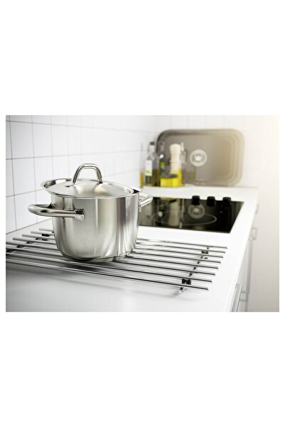 erorex Trivet, stainless steel, 50x28 cm