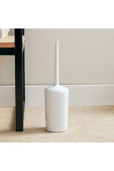 Home Box Lago Toilet Brush with Holder
