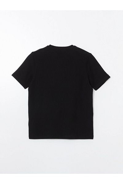 LC Waikiki Ανδρικό T-Shirt XSIDE Crew Neck