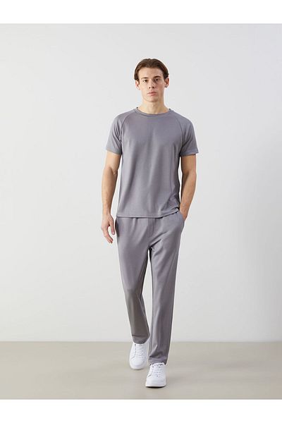 LC Waikiki Ανδρικά φούτερ LCW Standard Fit