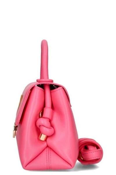 David Jones Women's Handbag and Strap Bag Fuchsia