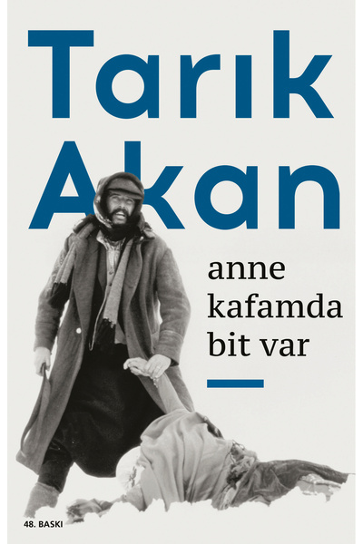 Can Yayınları Anne Kafamda Bit Var