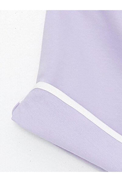 LC Waikiki Dívčí šortky s elastickým pasem (S4)