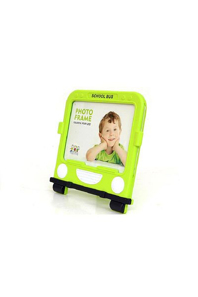 MFKOSTORE Car 5/7 Photo Frame - Frame Design