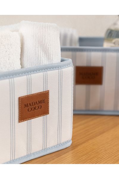 Madame Coco Nuage 3 - صندوق منظم مقسم