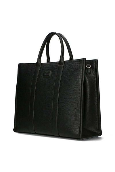 David Jones Black Women's Strap Handbag