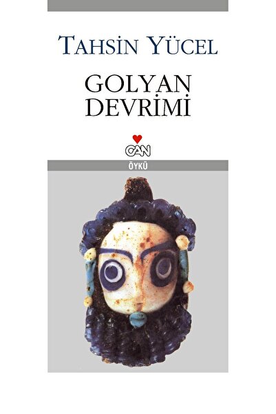 Can Yayınları Golyan Devrimi