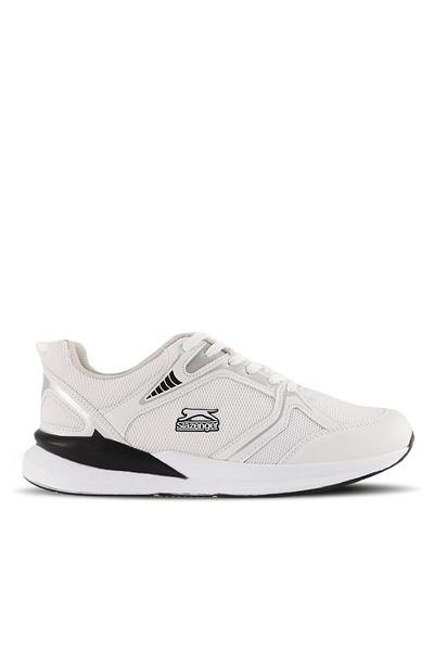 Slazenger Ανδρικά αθλητικά παπούτσια - Melba I White Shoes