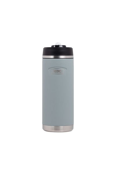 Thermos Icon Series 0.94L Thermos with Straw - River Rock