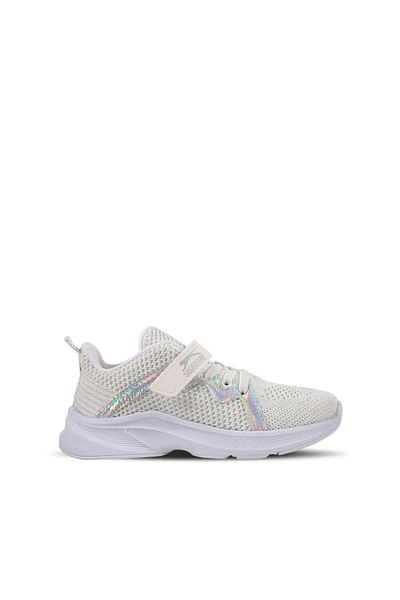 Slazenger Tenis pentru fetiță White Island I