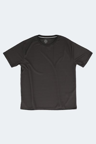 Slazenger Odalıs J Ανδρικό T-shirt Anthracite