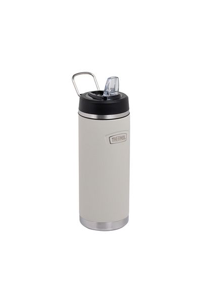 Thermos Icon Series 0.94L Thermos with Straw - Sandstone