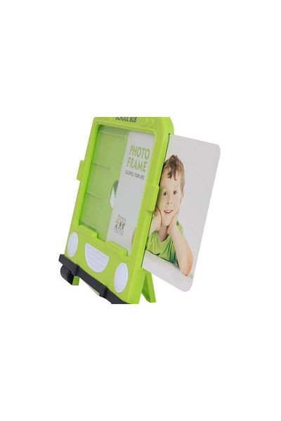 MFKOSTORE Car 5/7 Photo Frame - Frame Design
