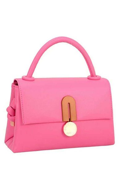 David Jones Women's Handbag and Strap Bag Fuchsia