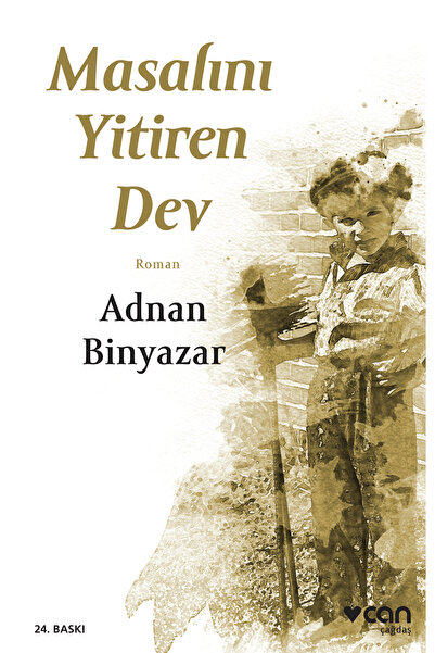 CAN Masalını Yitiren Dev