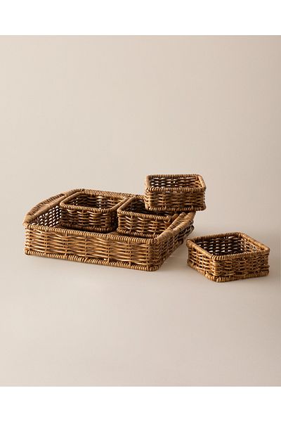 Madame Coco Juin Organizer