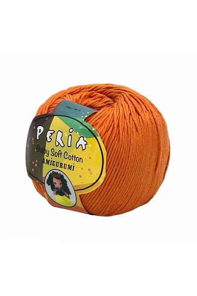 Peria Baby Soft Cotton - 50 Gr. 140 Mt.
