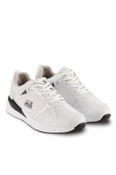 Slazenger Ανδρικά αθλητικά παπούτσια - Melba I White Shoes