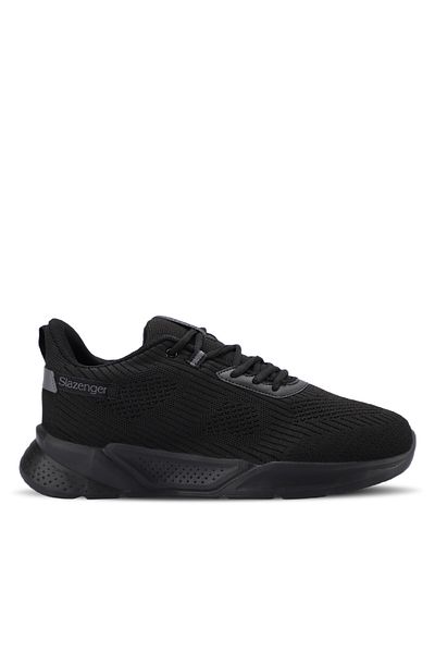 Slazenger Behruz I Sneaker Men's Shoes Black / Black