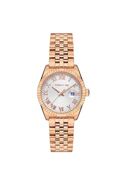 Cerruti 1881 CIWLG0037906 Women's Wristwatch