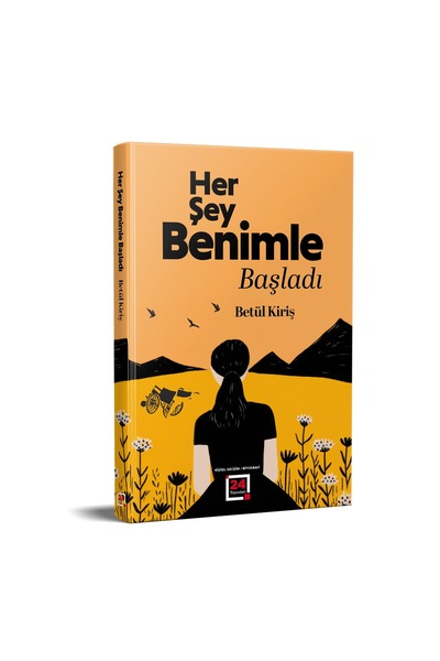 Payitaht Yayınları Her Şey Benimle Başladı