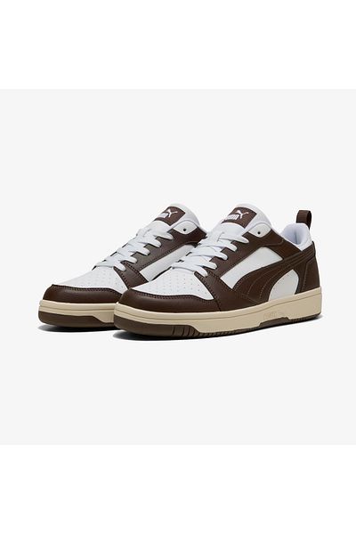 Puma Χαμηλό αθλητικό παπούτσια Rebound v6