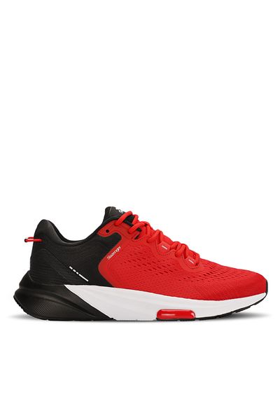 Slazenger Webster Red Men's Sneaker Shoes