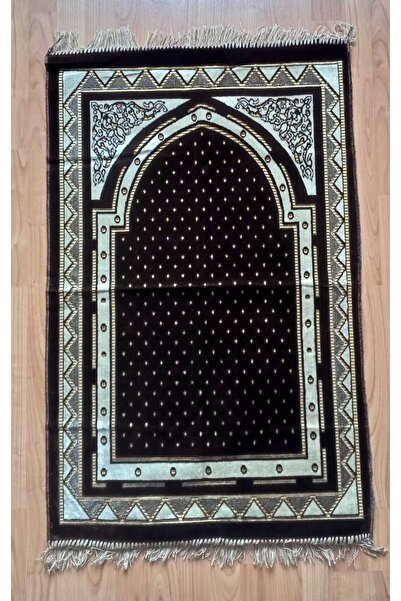 Sarisa Covor de rugăciune din catifea Şipinger