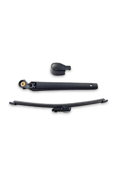 SabayOtomotiv Polo 2010-2011-2012-2013-2014-2015-2016-2017 Arka Cam Silecek K...