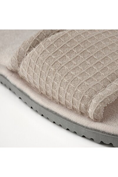 erorex Slippers, beige, L/XL