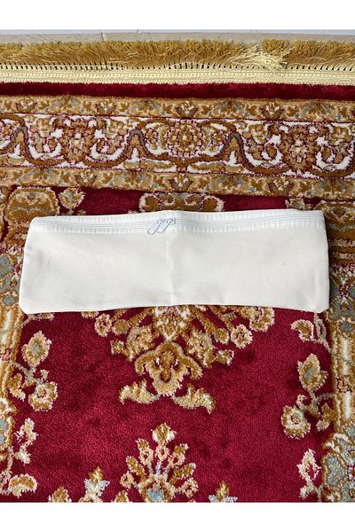evla Ihram Belt with Pockets, Cloth Belt with Pockets Hajj Umrah Supplies