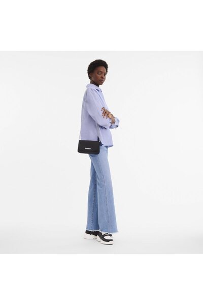 Longchamp حقيبة كروس نسائية من بوكس 10191HCN001