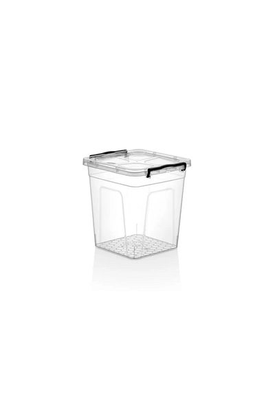 Merdem 30 Liter 6 Deep Food Storage Container Royaleks-Mrd056