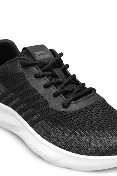 Slazenger Aeson I Men's Sneaker Shoes Black / White