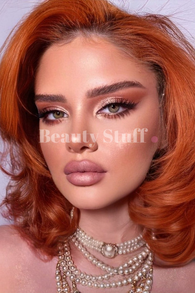 Lift Em Up YEDEK BANT Lift 'Em Up Yüz & Göz Germe Bantları (24 Adet Bant) (Ma...