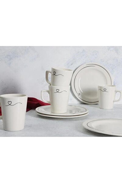 Porland Ruby Luv.U Mug 320Cc 04Ral 003376