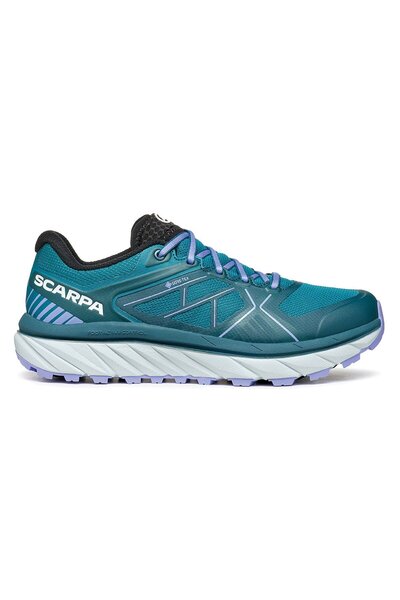 Scarpa Spin Infinity Wmn Gore-Tex Women's Running Shoes