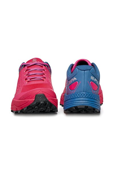 Scarpa Spin Ultra Wmn Women's Running Shoes