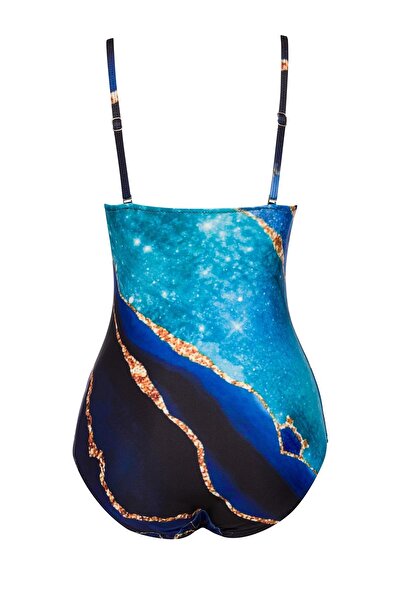 SAILOR moda Pareolu Starplez Mayo