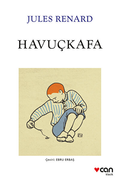 CAN Havuçkafa