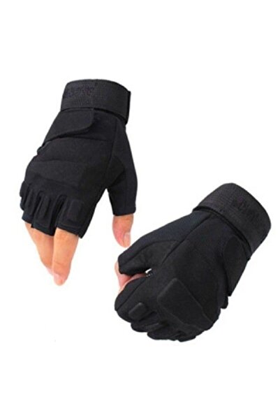 Blackhawk Black Hawk Military Police Fighter Pilot Operation Cut-Off Tactical Gloves