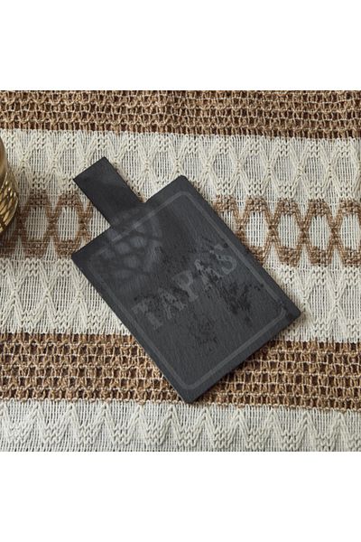 Home Box Eden Appetiser Serving Slate