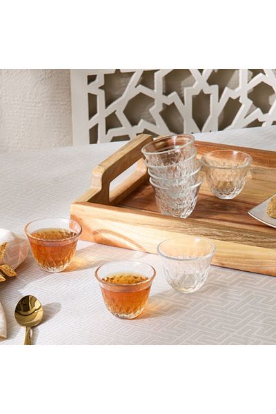 Home Box Opus Kahwa Cup Set of 12